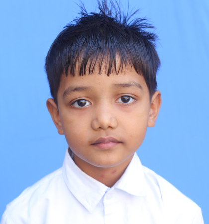 SHIVANSH CHAUDHARY 